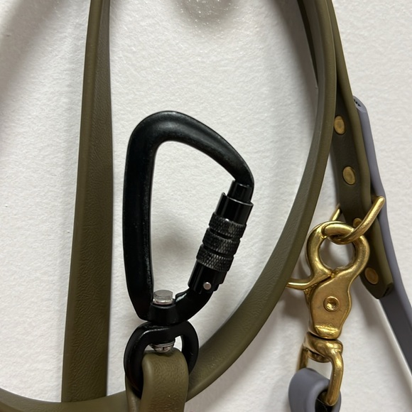 Strange Tails Dog Leash 4ft length - Picture 4 of 5